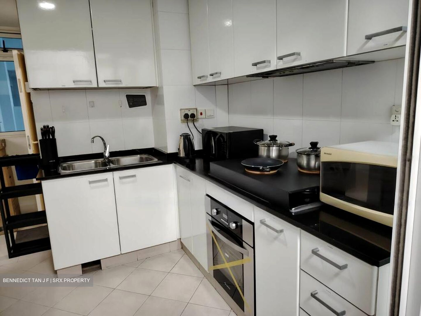 Meraprime (D3), Condominium #477851921